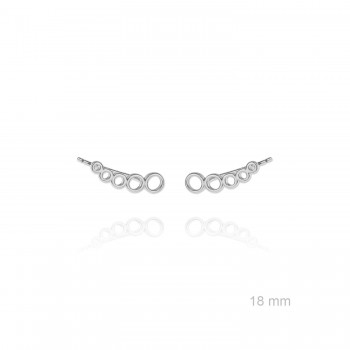 Silver Ear Climbers