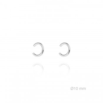 Earcuffs en Argent