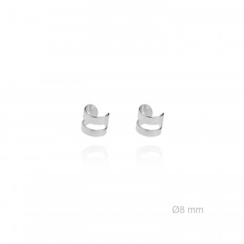 Earcuffs en Argent