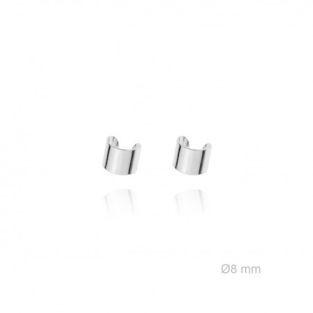 Earcuffs en Argent