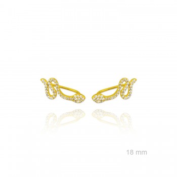 Silver Ear Climbers