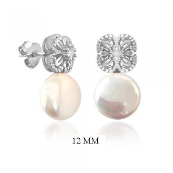 Pendientes Circonitas y...