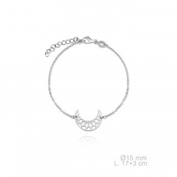 Silver Bracelets 