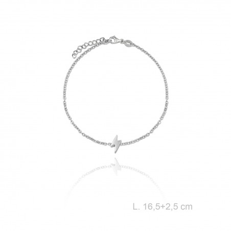 Bracelets en Argent