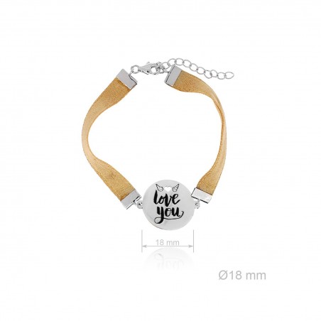 Bracelets Macramé/Cuir et Divers