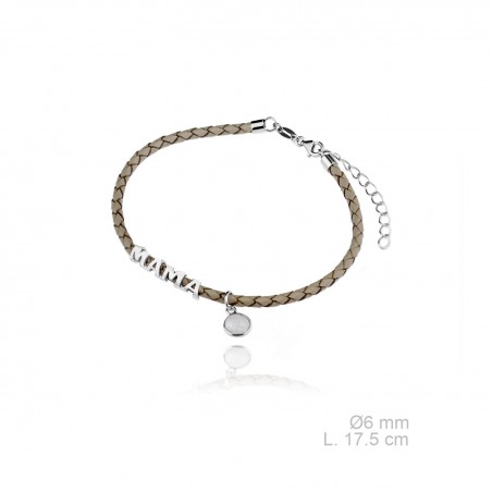 Bracelets en Argent