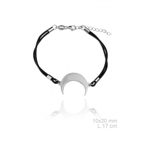 Bracelets en Argent