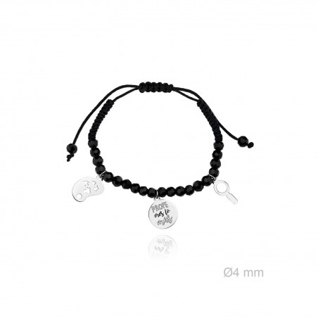 Bracelets en Argent