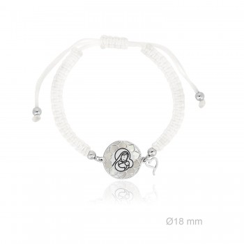 Silver Bracelets 