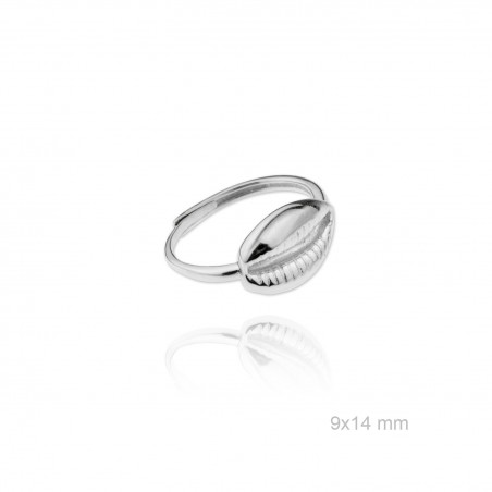 Anel de Prata Esterlina