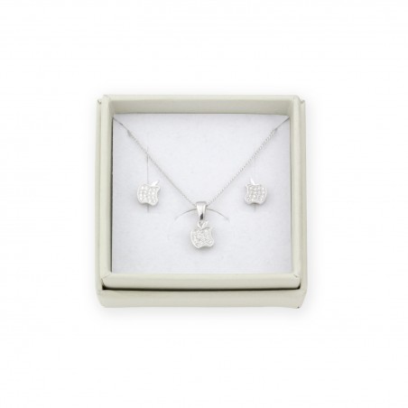 Juegos Manzana Circonitas