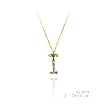 Silver Necklaces | I