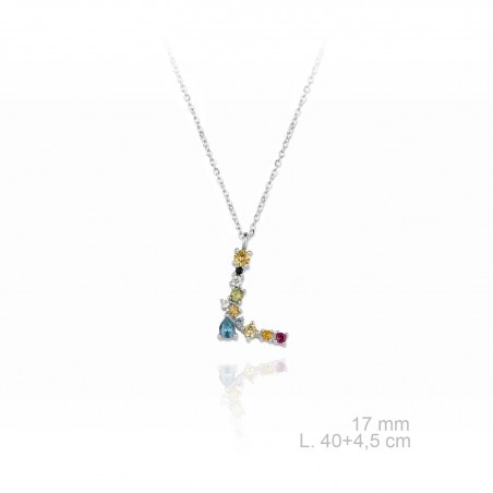 Sautoirs en Argent | L