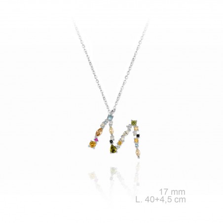 Sautoirs en Argent | M