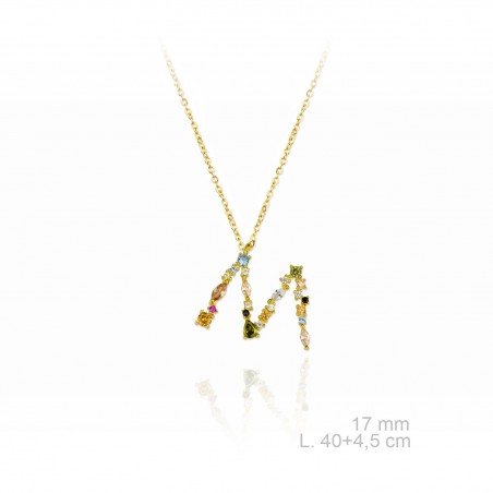 Sautoirs en Argent | M