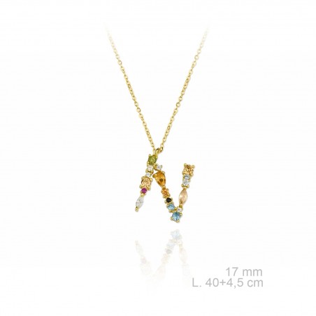 Sautoirs en Argent | N