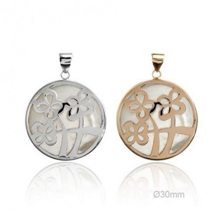 Pendentifs Nacre