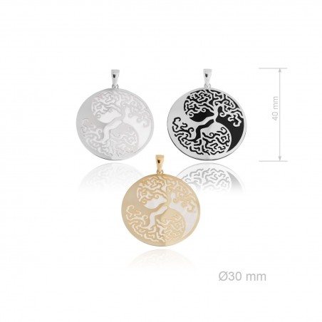 Pendentifs en Argent