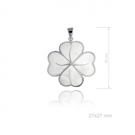 Pendentifs en Argent