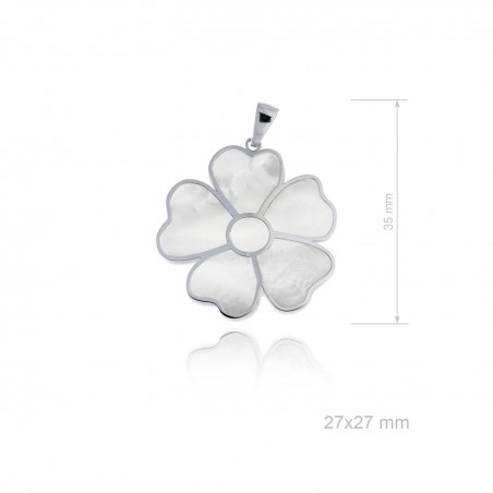 Pendentifs en Argent
