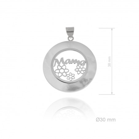 Pendentifs en Argent