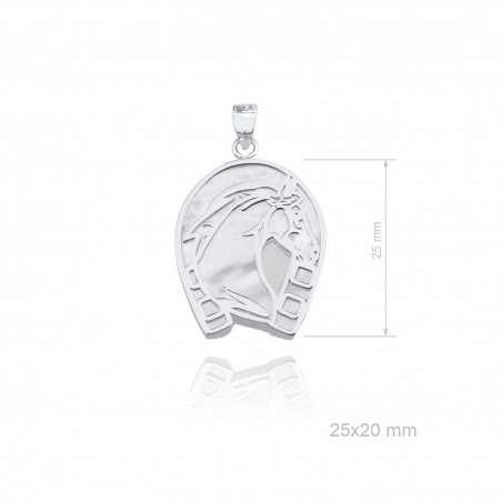 Pendentifs en Argent