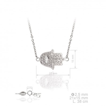Necklaces Cubic Zirconium